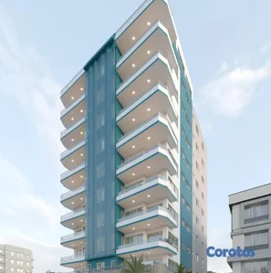 Proyecto de apartamentos en venta (180mt2) de 3 habitaciones en Bella Vista