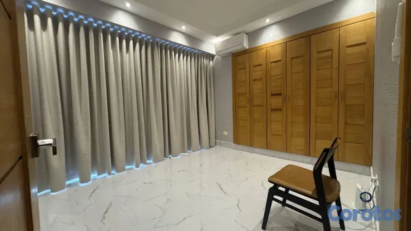 apartamentos - Apartamento totalmente nuevo a estrenar Amueblado 8