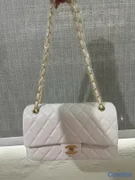 carteras y maletas - cartera chanel 