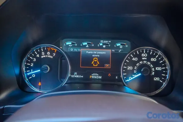 jeepetas y camionetas - F150 King Ranch 2019 6