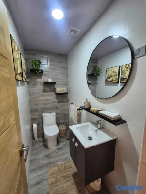 apartamentos - Apartamento en Venta  11