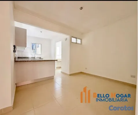 apartamentos - 🏠 Apartamentos con Patio Privado | Listos para Mud 6