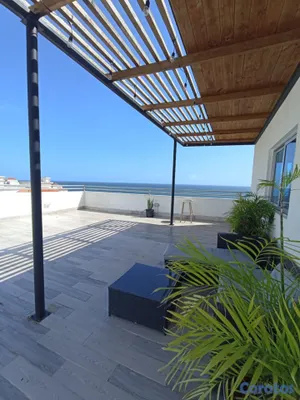 apartamentos - Apartamento Amueblado en Alquiler zona Universitar 7
