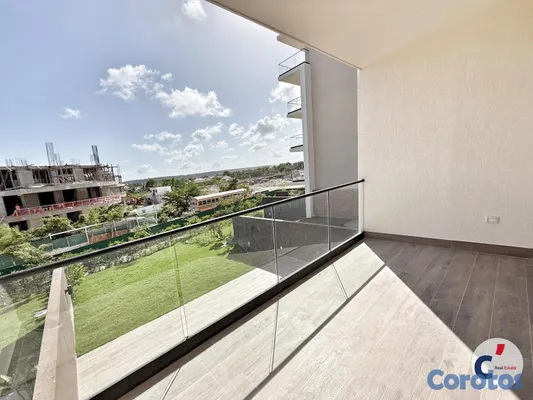 Apartamento en Cap Cana, foto 3