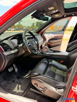 jeepetas y camionetas - volvo XC90 2016 r Design  5