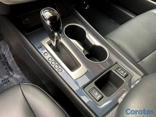 carros - 2018 Nissan Altima SR SE el mas nuevo 7