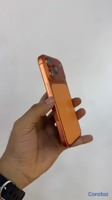celulares y tabletas - iPHONE 17 PRO 1TB 3