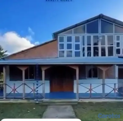 casas vacacionales y villas - si, legalizado  2