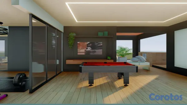 apartamentos - 🏙️ Torres Exclusivas en Urbanización Thomen – Vive con Estilo y Confort 6