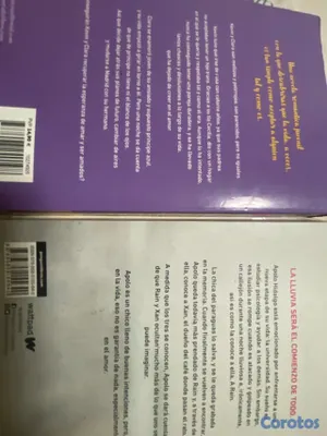 libros y revistas - Kit de 6 libros  7