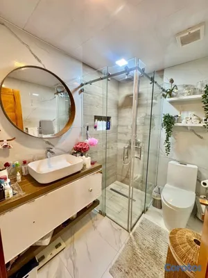 apartamentos - vendo PH mirador sur tres niveles tres habitaciones con su baño Jacuzzi dos parq 18