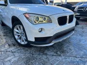 jeepetas y camionetas - bmw x1 2015