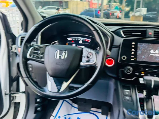 jeepetas y camionetas - HONDA CR-V EXL 2021 4X4 | PIEL | BAÚL ELÉCTRICO |  7