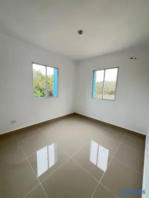 apartamentos - Alquiler en punta cana  6