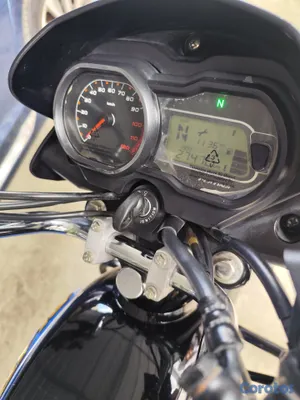 motores y pasolas - Bajaj Platina  2
