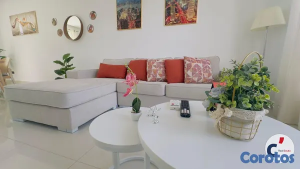casas - Villa en Alquiler en Vista Cana | Amueblada con Pi 6