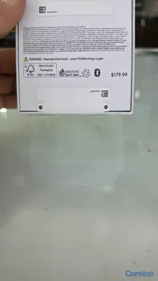 camaras y audio - Samsung Galaxy Buds 4 Blanco en su caja ORIGINALES 2