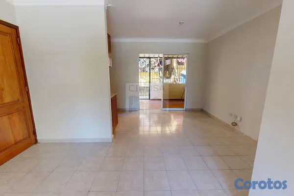 apartamentos - Alquiler Apartamento 3 Hab Av Jacobo Majluta  5
