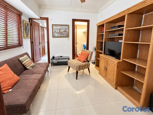 apartamentos - APARTAMENTO EN VENTA – EVARISTO MORALES 📍Excelente 17