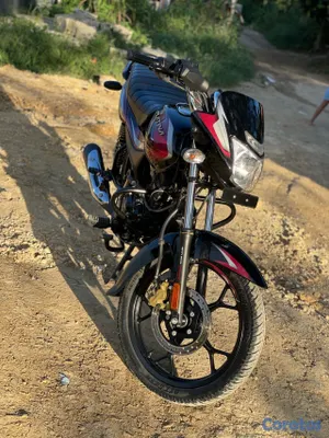 motores y pasolas - Bajaj 125 pro 2026 4