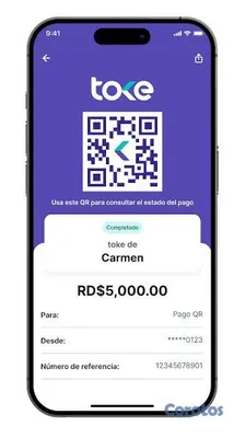 servicios profesionales - Referidor de Toke ( banco Popular ) 3