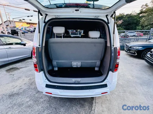 jeepetas y camionetas - HYUNDAI GRAND STAREX IMPORTADA 2021 | 12 PASAJEROS 12