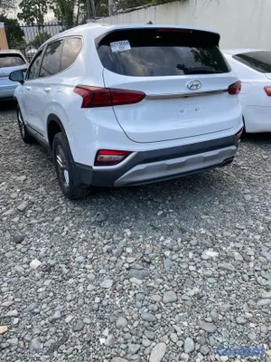otros vehiculos - Santa Fe 2020  2