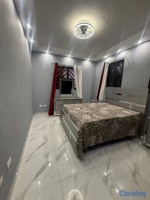 casas -  Casa en venta en Los Rosales, Santo Domingo Este  14
