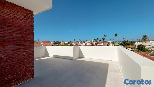 apartamentos - Apartamento en Venta, Bávaro  11