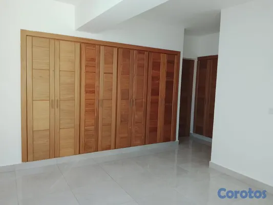 penthouses - Se vende penthouse entre la Cayetano Germosén y independencia 8