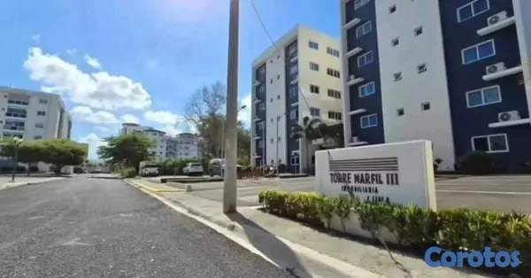 apartamentos - RENTO AMUEBLADO AIRBNB EN VILLA OLGA US$50 por noche  8