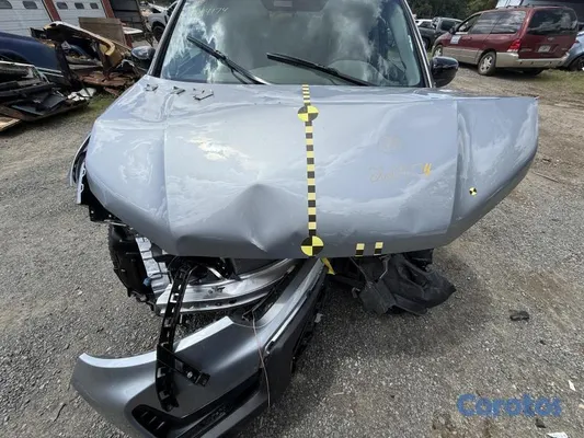 accesorios para vehiculos - MOTOR 3.5L PARA HONDA RIDGELINE 2026 1K 5