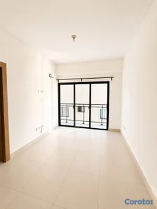Apartamento en venta de 1 habitación en Torre con 