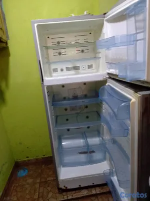 electrodomesticos - Vendo nevera  5