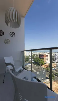 apartamentos - Apartamento en Venta y Renta Amoblado 1 Hab (US$14 9