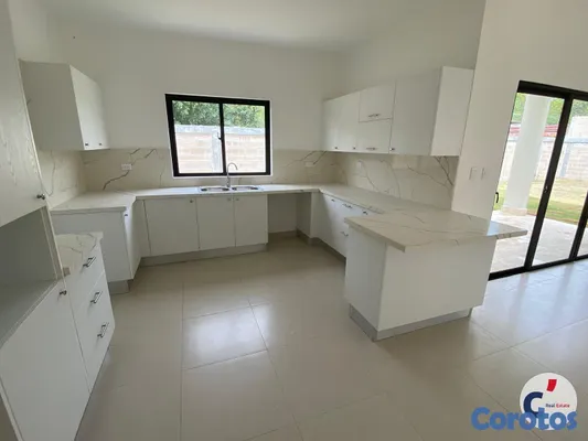 casas - Brand-New Home for Rent in Ciudad La Palma, Punta  7