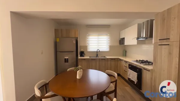 apartamentos - Apartamento en Alquiler en Cap Cana | 2 Habitacion 13