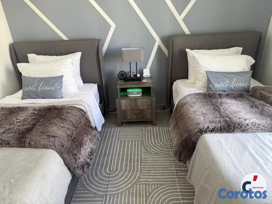 apartamentos - Elegancia y confort en Vista Cana · Ref 1675322 12