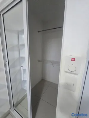 apartamentos - Alquiler Apartaestudio en Gazcue $19,000 Amueblado y Serv Incluidos 4