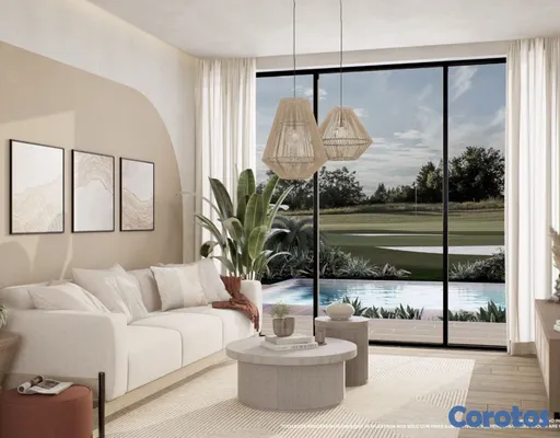 apartamentos - Apartamentos RIVIERA BAY en Punta Cana · Ref 20014 10
