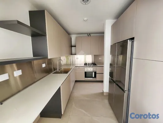 apartamentos - TORRE LA ESMERALDA PICUZZY Y GIMNASIO MAS AREA SOC 6
