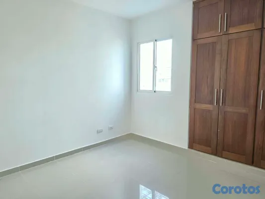 apartamentos - Apartamento De Venta En Primer Nivel - Residencial 7