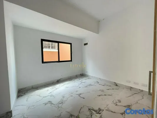 apartamentos - Apartamento en venta (160mts2) en Bella Vista de 3 habitaciones 6