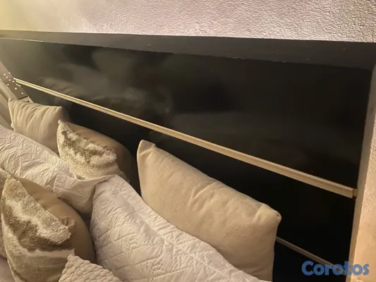muebles y colchones - Juego de habitación  9