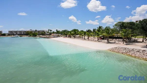 solares y terrenos - 🌴 ¡TERRENOS DISPONIBLES EN VISTA CANA! 🌴 8