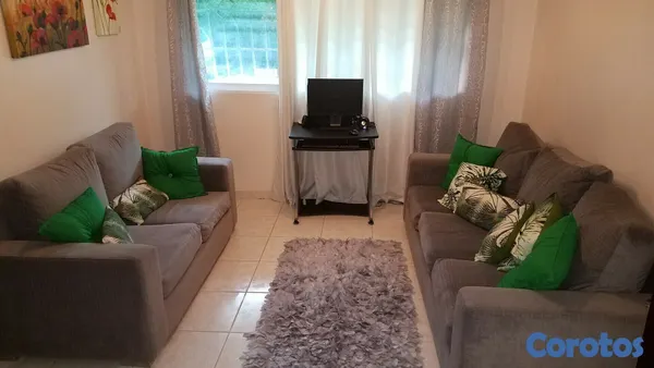 apartamentos - Apartamento en Ensanche Quisqueya 5