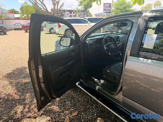 jeepetas y camionetas - chevolet colorado z71 2022 6