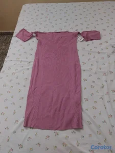 Vestido Nuevo
