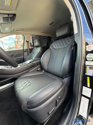 jeepetas y camionetas - 🚙 2021 Hyundai Santa Fe SEL
 9