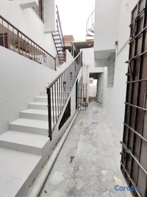 casas - CASA EN VENTA A MINUTOS DE AV. JF.KENNEDY, D.N. 5